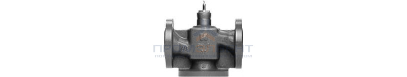 Клапан регулирующий Danfoss VB3 -Ду150 (фланцевое соединение, kvs - 320 м³/ч)