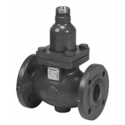 Клапан регулирующий Danfoss VFGS 2 - Ду25 (ф/ф, PN25, Tmax 350°C, ковкий чугун, для пара)