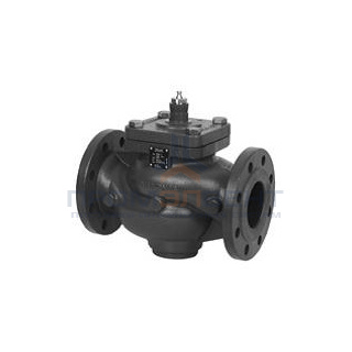 Клапан регулирующий Danfoss VFM 2  - Ду65 (ф/ф, PN16, Tmax 150°C, kvs 63)