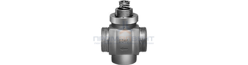 Клапан регулирующий Danfoss VM2 - 3/4