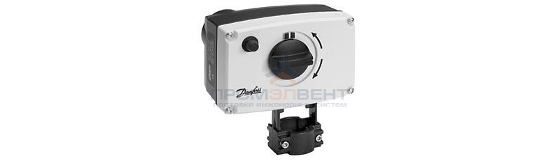 Электропривод Danfoss AMV 25 SD