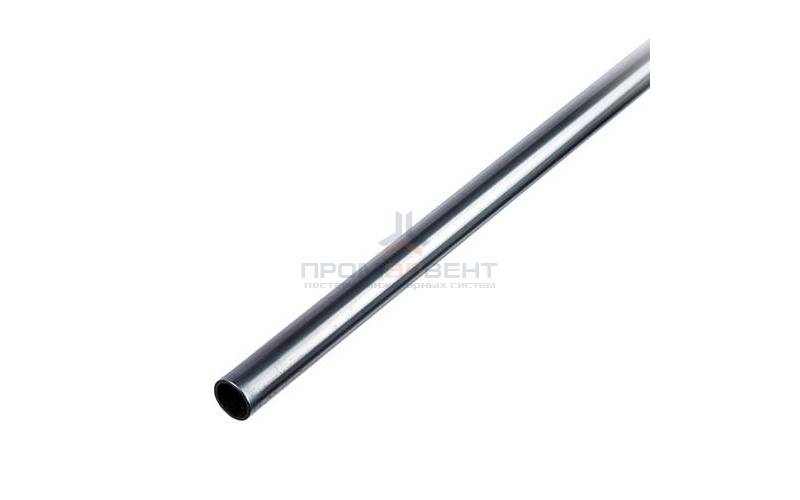Труба из оцинкованной стали Conex Banninger PCTUBE-EU - 15x1.2 (PN16, Tmax 110°C, штанга 6 м)