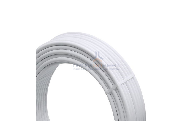 Труба из сшитого полиэтилена Oventrop Copex - 16x2.0 (PE-Xc/EVOH, PN10, Tmax 90°C, бухта 120 м.)