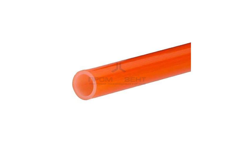Труба из сшитого полиэтилена SANEXT Теплый пол - 16x2.0 (PE-Xa/EVOH, PN6, Tmax 90°C, бухта 100 м)