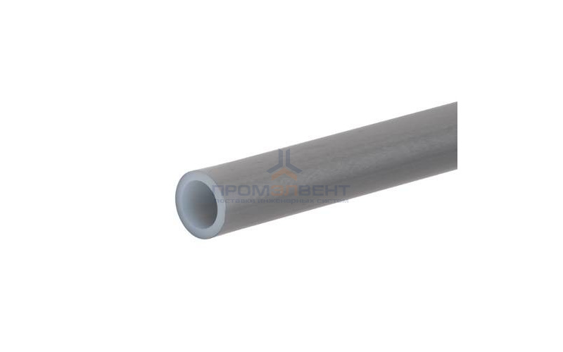 Труба из сшитого полиэтилена SANEXT Универсальная - 40x5.5 (PE-Xa/EVOH, PN10, Tmax95°C, бухта 50 м)