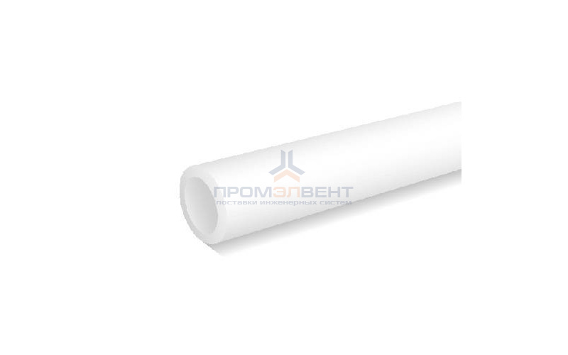 Труба из сшитого полиэтилена Varmega Flex - 20x2.8 (PE-Xa, PN10, Tmax90°C, бухта 200 м.)