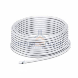 Труба металлопластиковая Giacomini GIACOTHERM R999 - 16x2,0 (PE-Xb/AL/PE-Xb, отрезок кратный 10 м.)