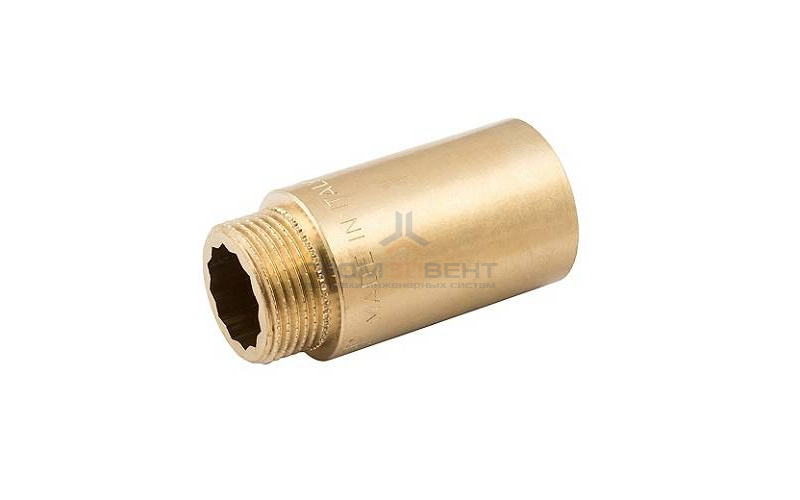 Удлинитель резьбовой ELSEN METALIT EBF13 - 3/4