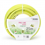 Шланг поливочный REHAU Pro Line - 3/4", длина 50 м (30 бар)