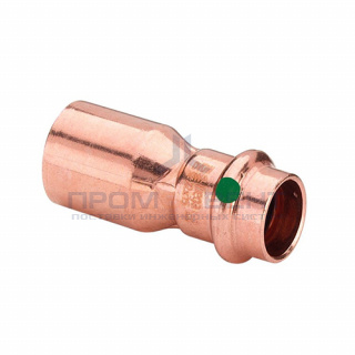 Вставка редукционная Viega A1 Profipress 2415.1 - 28 x 18