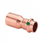 Вставка редукционная Viega A1 Profipress 2415.1 - 35 x 28