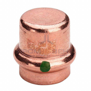 Заглушка Viega A1 Profipress 2456 - 42