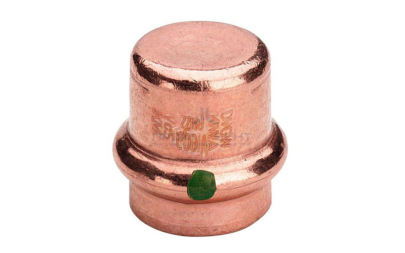 Заглушка Viega A1 Profipress 2456 - 54