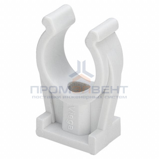Клипса для труб Viega R4 94826C1 - 22