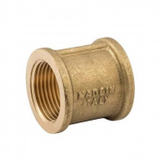 Муфта ELSEN METALIT EBF16 - 1"1/2 (резьбовая, латунь без покрытия)