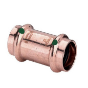 Муфта Viega A1 Profipress 2415 - 15