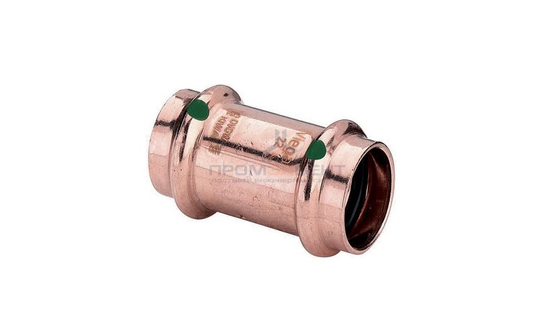 Муфта Viega A1 Profipress 2415 - 35