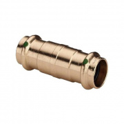 Муфта надвижная Viega G3 Sanpress 2215.5 - 18