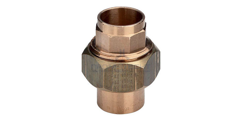 Муфта разъемная Viega R4 94330 - 28