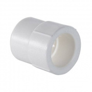 Муфта редукционная VALTEC VTp.704 - 25 x 20 (под пайку внутренняя/наружная для полипропилен.труб)