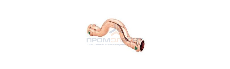 Обвод Viega A1 Profipress 2428 - 22