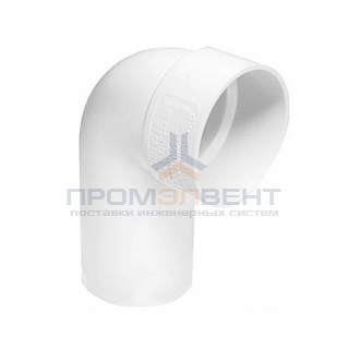 Отвод под сифон REHAU RAUPIANO PLUS - 50 x 32/40 (для системы внутренней канализации)