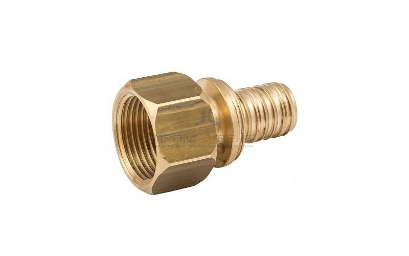 Переход на внутреннюю резьбу ELSEN MONOLIT - 20 x 1/2
