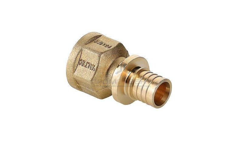 Переход на внутреннюю резьбу VALTEC VTm.402.BG - 16 x 1/2