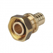 Переход на евроконус ELSEN MONOLIT - 16 x 3/4"EK (для труб из сшитого полиэтилена)