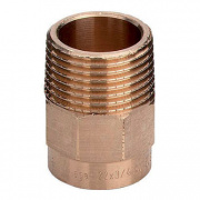 Переход на наружную резьбу Viega R4 94243G - 35 x 1 1/4"