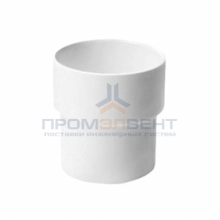Переход на чугунную трубу REHAU RAUPIANO PLUS - 50 х 32/40 (для системы внутренней канализации)