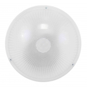Светильник СИРИУС-2 БЕЛЫЙ (НББ 07-60-002) Е27х60W,IP54