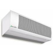 Тепловая завеса с подводом воды Ballu BHC-BHC-22WR