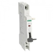 Контакт сигнальный DEKraft СК-201 AC-12: Ue/Ie - AC415В 3А, AC240В 6А