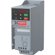 Частотный преобразователь VEDA Drive VF-51 4 кВт (380В,3 фазы) ABA00008