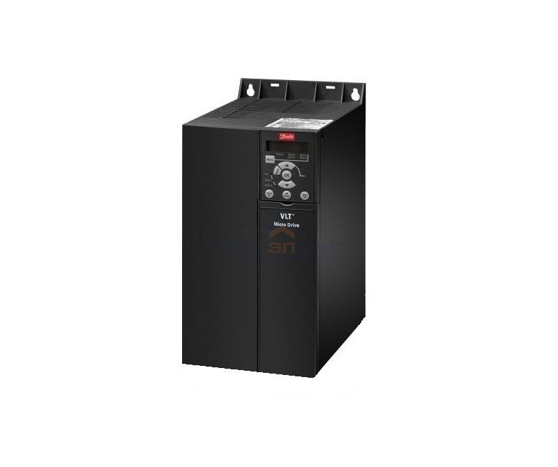 Частотный преобразователь Danfoss VLT Micro Drive FC 51 18 кВт (380 - 480, 3 фазы) 132F0060