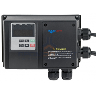 Частотный INNOVERT IPD251P21B