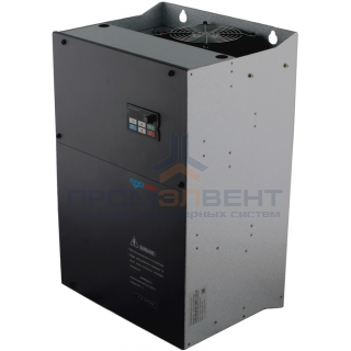 Частотный INNOVERT ISD553M43E