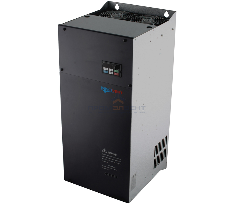 Частотный INNOVERT ISD753M43E