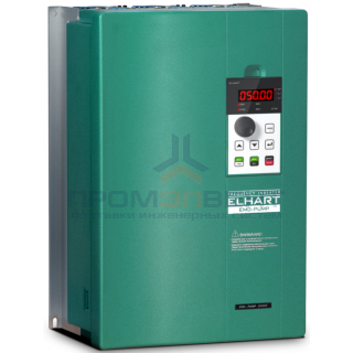 Частотный ELHART EMD-PUMP – 0300 T