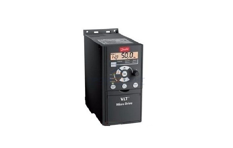 Частотный преобразователь Danfoss VLT Micro Drive FC 51 2,2 кВт (380 - 480, 3 фазы) 132F0022