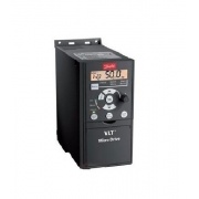 Частотный преобразователь Danfoss VLT Micro Drive FC 51 2,2 кВт (380 - 480, 3 фазы) 132F0022