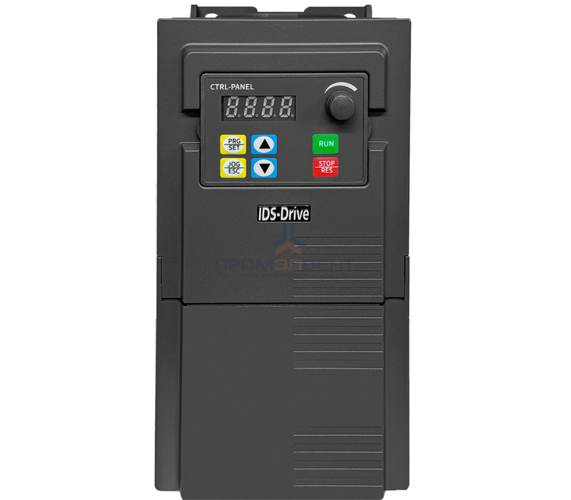 Частотный IDS-Drive N402T4B-150%; 4kW, 380V