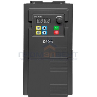 Частотный IDS-Drive N402T4B-150%; 4kW, 380V