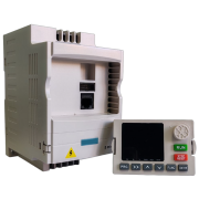 Частотный BVM VFC300-004-G43
