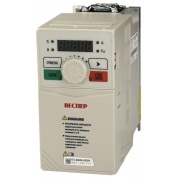 Частотный преобразователь ВЕСПЕР E5-8600 1,5 кВт 380В
