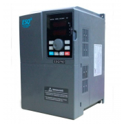 Частотный ESQ 760-2S-0055 5,5/7,5 кВт, 220В