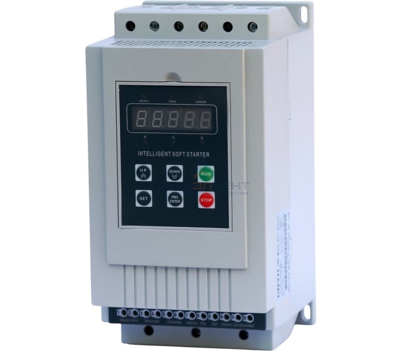 Устройство плавного пуска IDS-Drive SSN-090-3, 90кВт, 380В