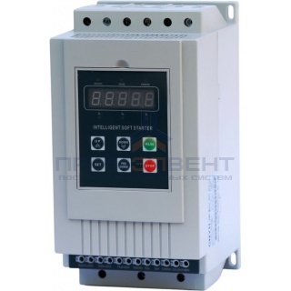 Устройство плавного пуска IDS-Drive SSN-090-3, 90кВт, 380В