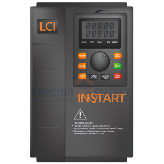Частотный преобразователь INSTART LCI-G15/P18.5-4B